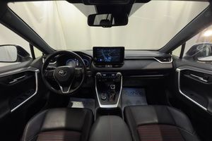 Toyota RAV4 bild 17
