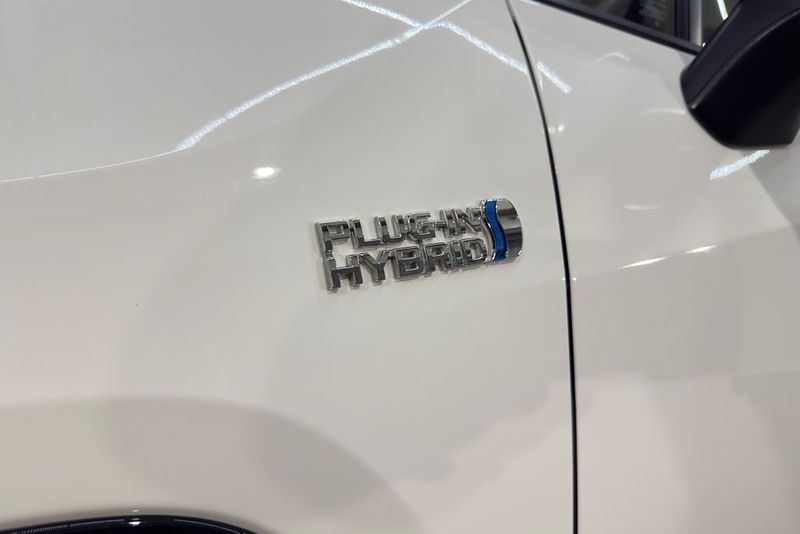 Toyota RAV4 bild 4