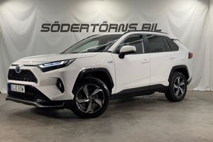 Toyota RAV4 bild 1