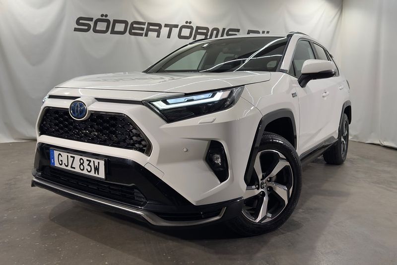 Toyota RAV4 bild 3