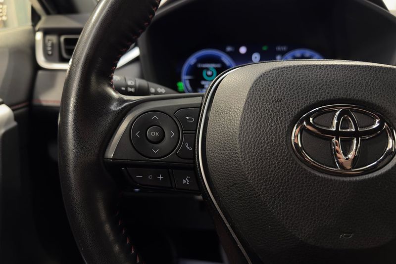 Toyota RAV4 bild 14