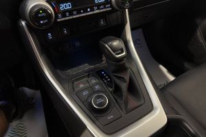 Toyota RAV4 bild 22