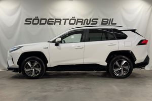Toyota RAV4 bild 5