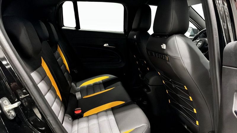 Jeep Avenger bild 5