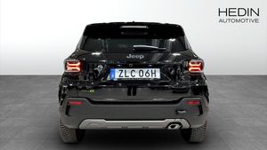 Jeep Avenger bild 7