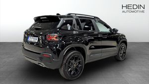 Jeep Avenger bild 2