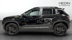 Jeep Avenger bild 6
