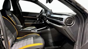 Jeep Avenger bild 3
