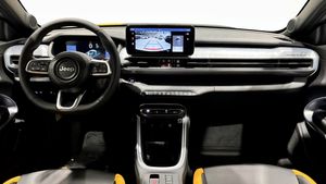 Jeep Avenger bild 4