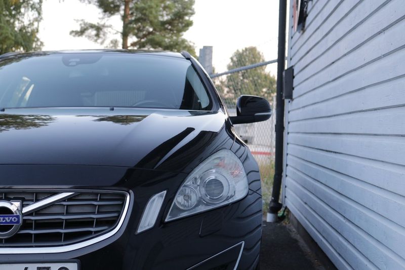 Volvo V60 bild 7