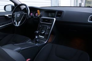 Volvo V60 bild 8