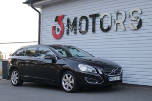 Volvo V60 bild 6