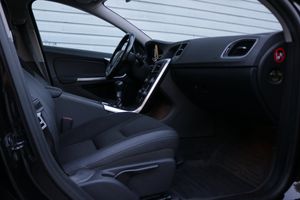 Volvo V60 bild 12