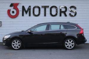 Volvo V60 bild 5