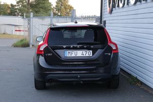 Volvo V60 bild 16