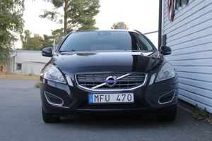 Volvo V60 bild 2