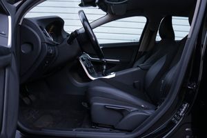 Volvo V60 bild 10