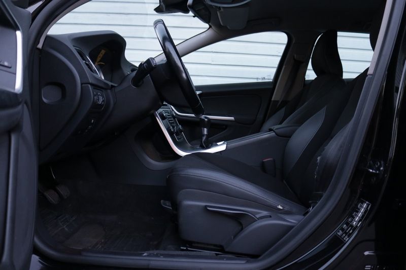Volvo V60 bild 10