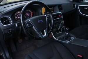 Volvo V60 bild 11