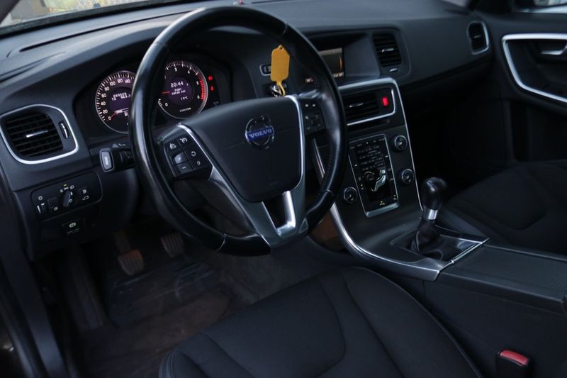 Volvo V60 bild 11
