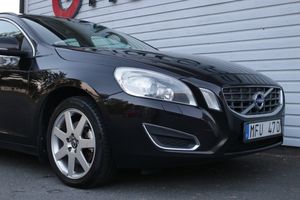 Volvo V60 bild 18