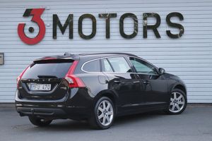 Volvo V60 bild 17