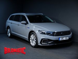 Volkswagen Passat bild 1