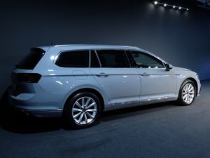 Volkswagen Passat bild 3