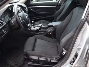 BMW 320 bild 5
