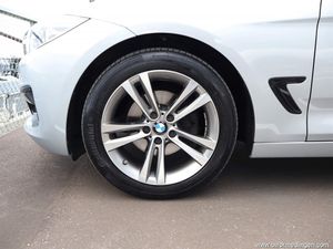 BMW 320 bild 19