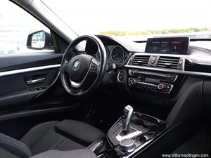 BMW 320 bild 7