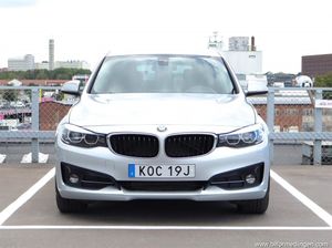 BMW 320 bild 23