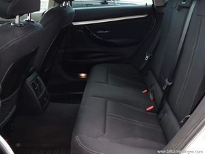 BMW 320 bild 8