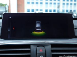 BMW 320 bild 12