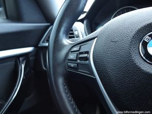 BMW 320 bild 10