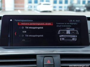 BMW 320 bild 14