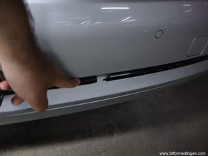 BMW 320 bild 18