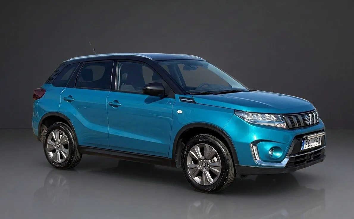 Vehicle image 1