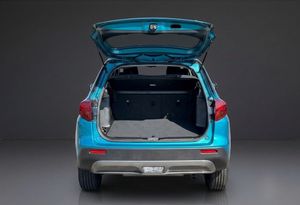 Suzuki Vitara bild 6