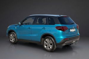 Suzuki Vitara bild 3