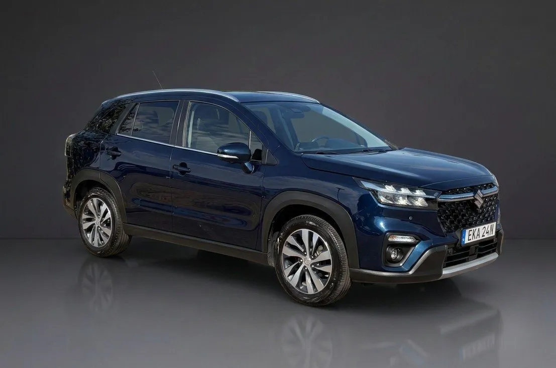 Vehicle image 1