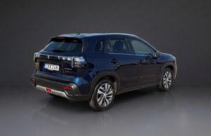 Suzuki S-CROSS bild 7