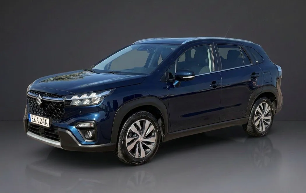 Vehicle image 2