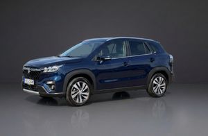 Suzuki S-CROSS bild 1