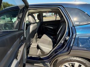 Suzuki S-CROSS bild 5