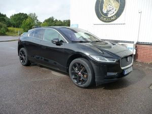 Jaguar I-Pace bild 7