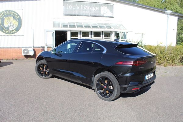 Jaguar I-Pace EV400 S - 2023