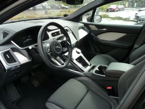 Jaguar I-Pace bild 5