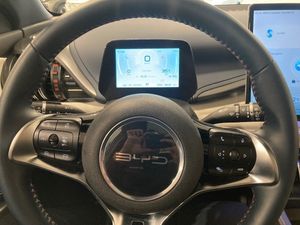 BYD Atto 3 bild 10