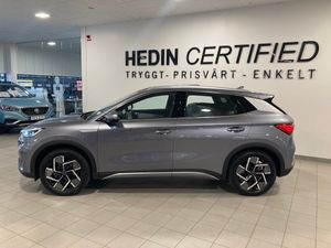 BYD Atto 3 bild 2